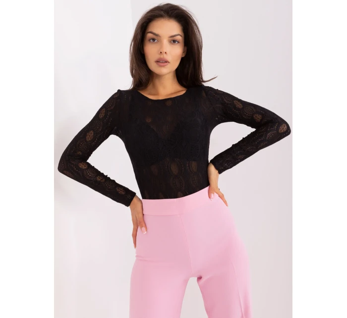 Body LK BO 509361.50P czarny