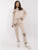 MI KMPL sada model 20969291 béžová - FPrice