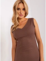 Sada WN KMPL 679.23X hnědá Sada WN KMPL 679.23X hnědá