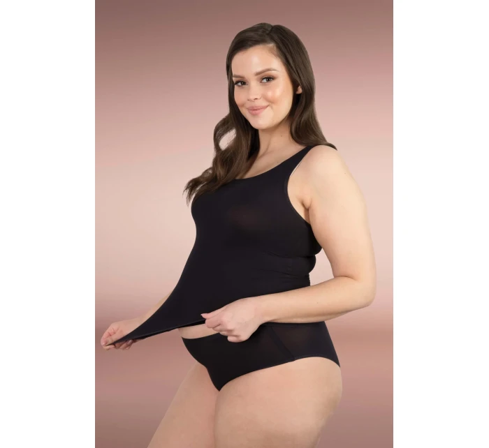 Košile model 18812227 Mama Black - Julimex