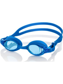 Plavecké brýle model 17942091 Blue - AQUA SPEED