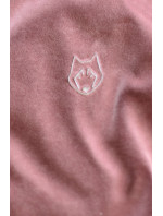 Mikina s kapucí  Pink model 18079921 - LaLupa