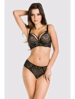 Dámská podprsenka PUSH model 21142522 - MEDIOLANO Dámská podprsenka PUSH model 21142522 - MEDIOLANO