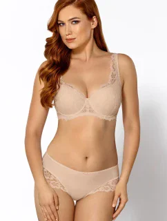 Dámské kalhotky šortky model 17768109 - MEFEMI BY NIPPLEX