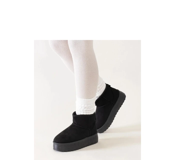 Sněhule model 204713 Solea Sněhule model 204713 Solea