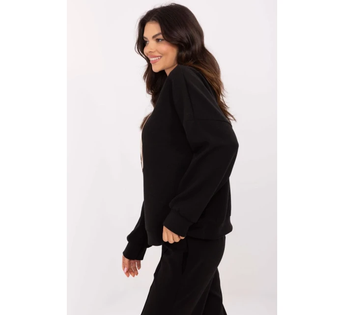 Mikina model 206966 Italy Moda Mikina model 206966 Italy Moda