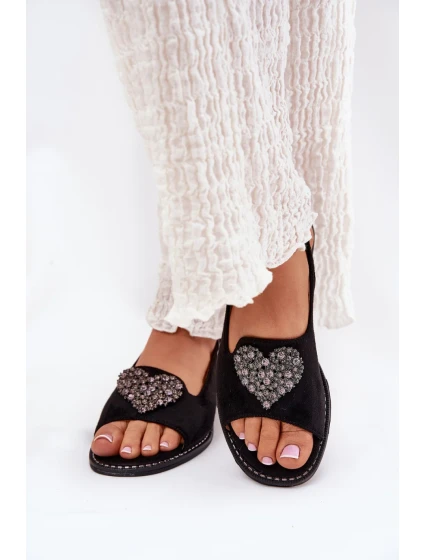 Sandály  model 211635 Step in style