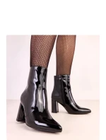 Boty na podpatku  model 220251 Solea