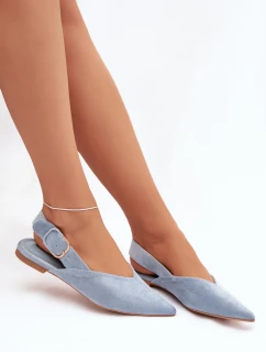 Balerinky  model 222712 Step in style