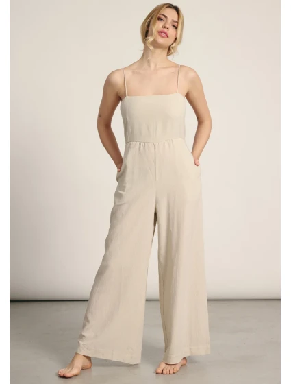 Dámský overal značky model 21045072 - Muydemi Dámský overal značky model 21045072 - Muydemi