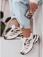 Dámská sportovní obuv AIRBOOS black FashionStreet ZY0612