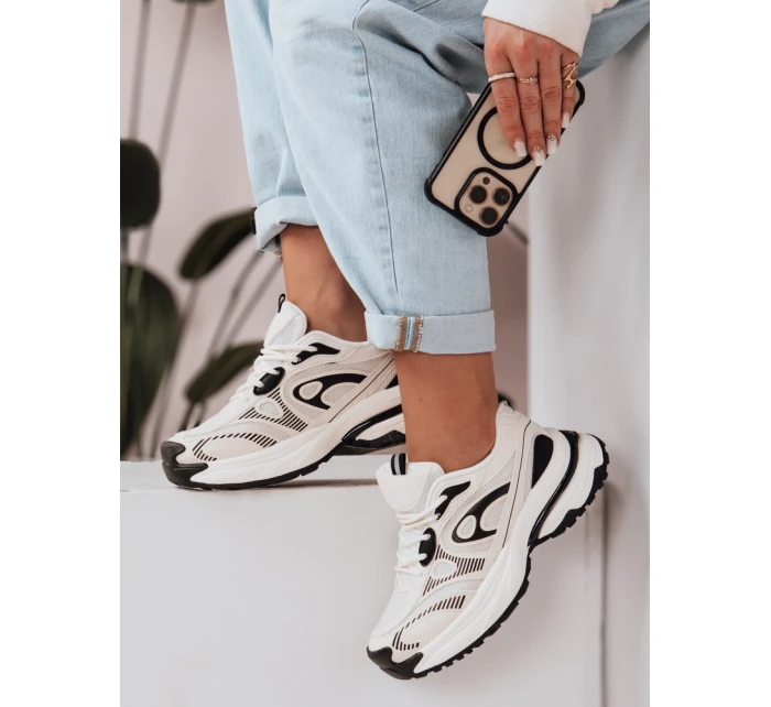 Dámská sportovní obuv AIRBOOS black FashionStreet ZY0612