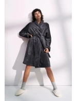 model 22157407 Fleece Robe 01 UNKNOWN UNKNOWN - Triumph model 22157407 Fleece Robe 01 UNKNOWN UNKNOWN - Triumph