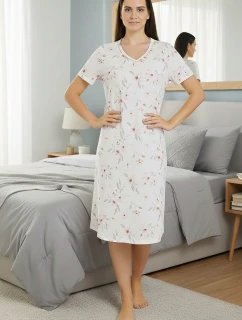 Dámská noční košile model 20128114 kr/r SXL - Betina