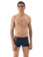 Pánské plavky 42607 Radon blue - HENDERSON Pánské plavky 42607 Radon blue - HENDERSON