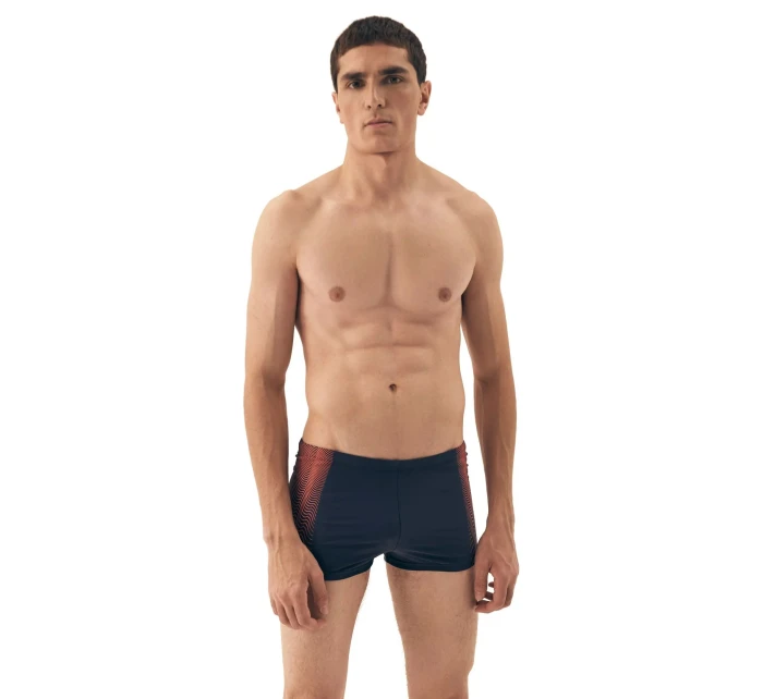 Pánské plavky 42607 Radon blue - HENDERSON Pánské plavky 42607 Radon blue - HENDERSON