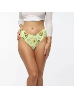 Dámské kalhotky Avocado simple classic - JULIMEX