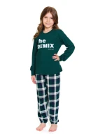 Chlapecké pyžamo 7342 - Doctornap Chlapecké pyžamo 7342 - Doctornap