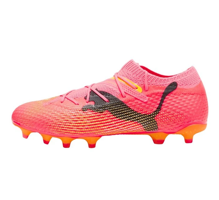 Fotbalové boty Puma Future 7 Pro+ FG/AG M 107705 03