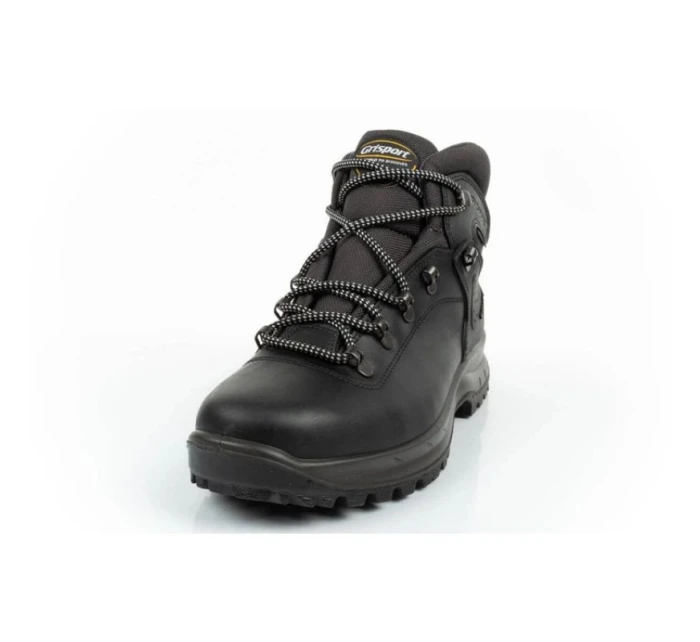 Grisport Nero Pecos M trekové boty 13229P13G