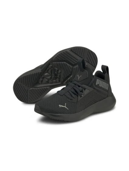 Boty Softride Enzo Black JR model 22124821 - Puma