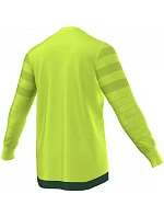 Brankářská mikina adidas ENTRY 15 GK Junior AP0323 Brankářská mikina adidas ENTRY 15 GK Junior AP0323