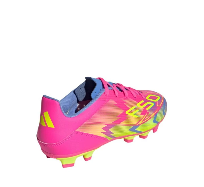 Kopačky adidas F50 Club FG/MG M JH6420 Kopačky adidas F50 Club FG/MG M JH6420