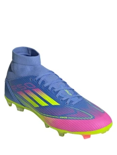 Fotbalové boty adidas F50 League FG/MG MID JI0436