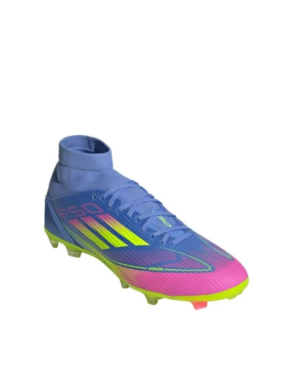 Fotbalové boty adidas F50 League FG/MG MID JI0436