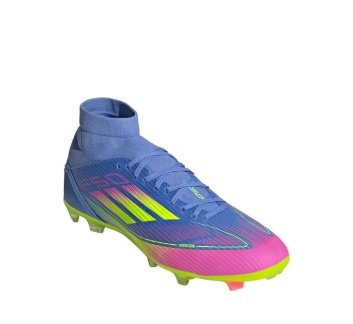 Fotbalové boty adidas F50 League FG/MG MID JI0436