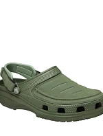 Crocs Yukon Vista II LR Clog M 207689 309 dřeváky
