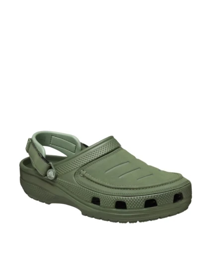 Crocs Yukon Vista II LR Clog M 207689 309 dřeváky Crocs Yukon Vista II LR Clog M 207689 309 dřeváky