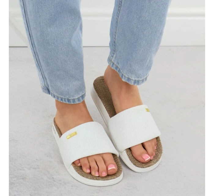 Big Star RR274A103 W INT2126A dámské žabky Big Star RR274A103 W INT2126A dámské žabky