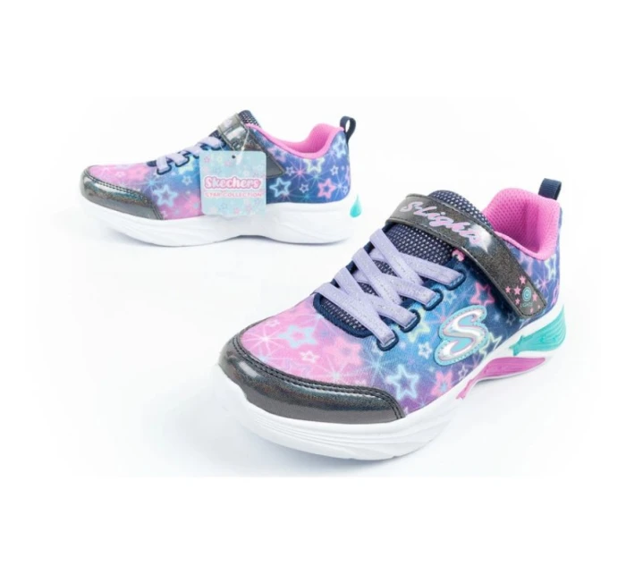 Boty Star Jr model 21165058 - Skechers Boty Star Jr model 21165058 - Skechers