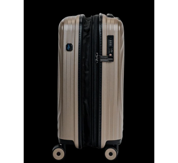 Echo 55 cm kufr model 21217414 - Swissbags