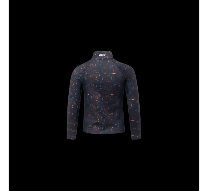 Dětská termální mikina TOP model 21737797 - Bejo