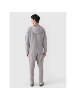 Pánské tepláky model 21432594 - 4F