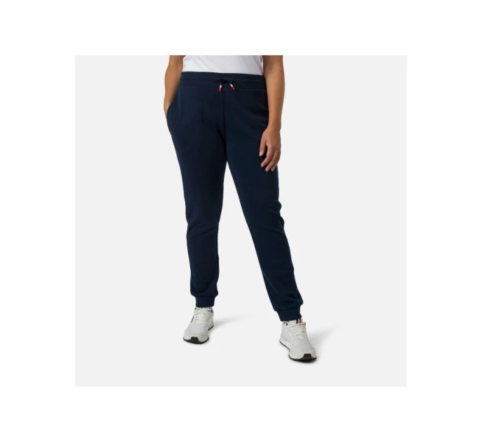 Rossignol W Logo Pant Fl navy blue Rossignol W Logo Pant Fl navy blue