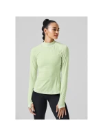 Koszulka model 21460214 Pursuit Longsleeve zielony - Casall