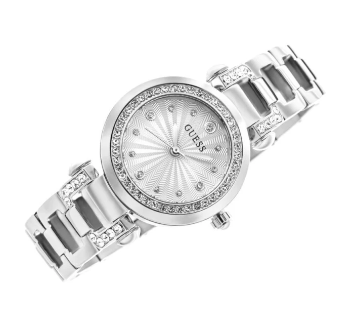 Dámské hodinky Guess Ginger GW0869L3 + BOX Dámské hodinky Guess Ginger GW0869L3 + BOX