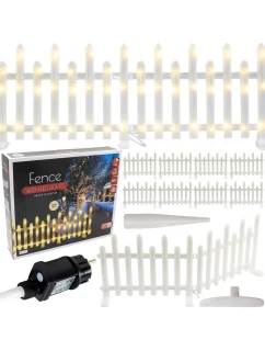 LED  BÍLÁ model 21871436