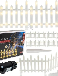 LED  BÍLÁ model 21871436