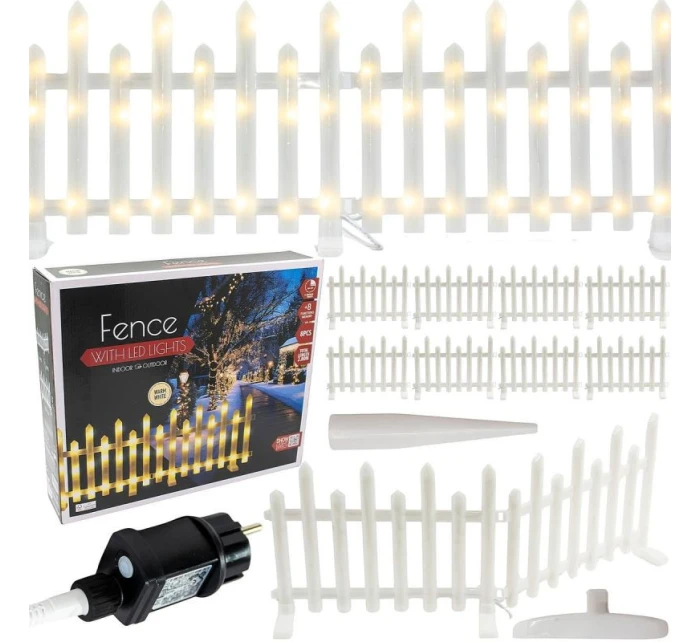 LED  BÍLÁ model 21871436