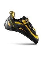 Boty Miura VS Black Yellow ve velikosti 39 LA SPORTIVA Boty Miura VS Black Yellow ve velikosti 39 LA SPORTIVA