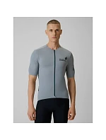 Pánský cyklistický dres UPF50+ 4F 4FRSS26TFTSM2449-25S