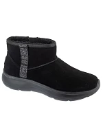 Skechers On-The-GO Encore – Fireside 144850-BBK Černé 36