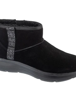 Skechers On-The-GO Encore – Fireside 144850-BBK Černé 36