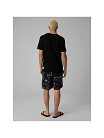 Pánské plážové šortky typu boardshorts s filtrem UPF50+ značky 4F, model 4FRSS26UBDSM267-90A