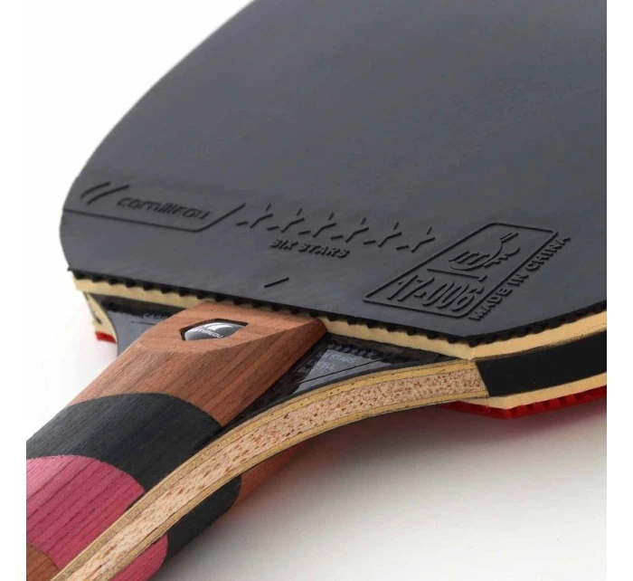 na stolní tenis Carbon model 18716678 - CORNILLEAU na stolní tenis Carbon model 18716678 - CORNILLEAU