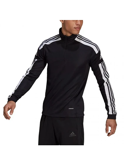Pánská mikina Squadra 21 Training Top M model 16024215 - ADIDAS Pánská mikina Squadra 21 Training Top M model 16024215 - ADIDAS
